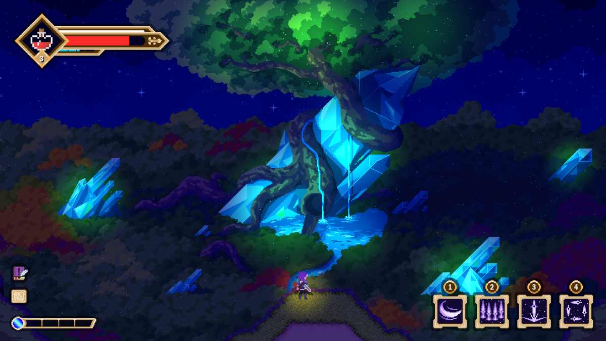 Level Up Gaming Publishing tweet media