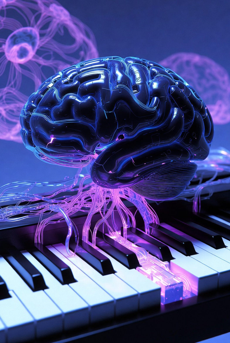 Pianoken_POP's tweet photo. 🎓 The psychology of learning piano with AI:
✅ Instant feedback = Faster skill acquisition
✅ Token rewards = Dopamine-driven practice loops
✅ Community challenges = Social accountability
Pianoken is a behavior design masterpiece 🧠🎹
#BehavioralDesign #EdTech #AI https://t.co/GYAQ8WceUY