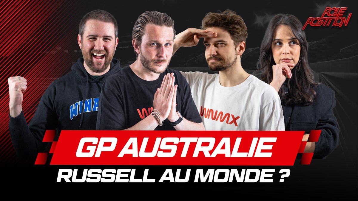 Pole Position 🔞 tweet media