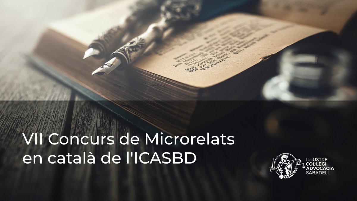 Advocacia Sabadell tweet media