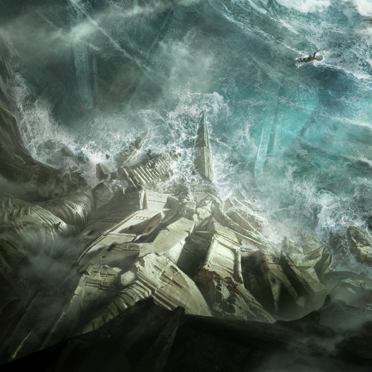 ⫷ François Baranger ⫸ tweet media