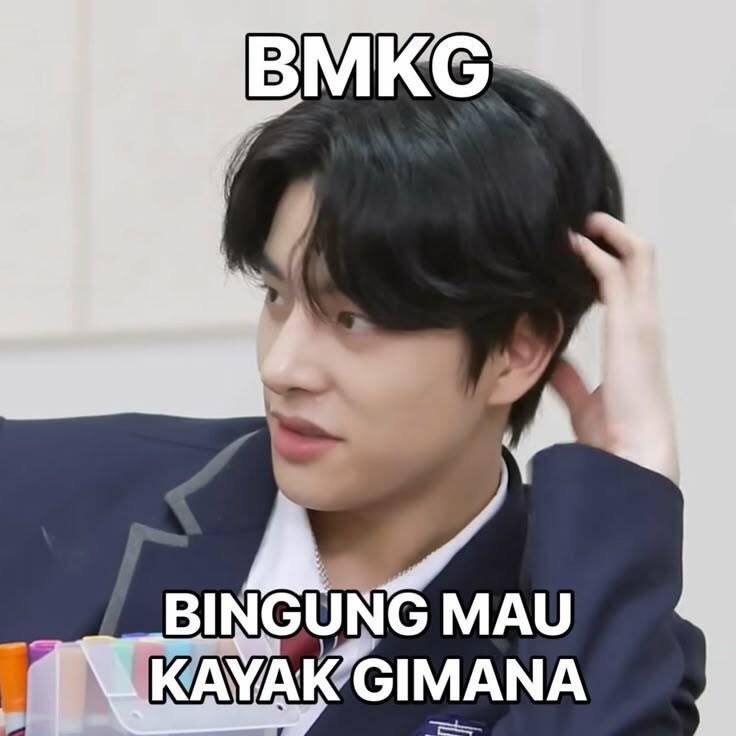 minic_omely's tweet photo. pliss tolong hapus jargon “nyariin temen debut” ituu 🫵🏻
jokes yang keramat bangettt 😭😭
ikon, treasure, sf9, tbz, and now enhypen https://t.co/E718oXdQnq