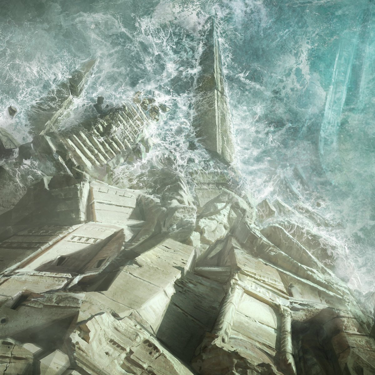 ⫷ François Baranger ⫸ tweet media