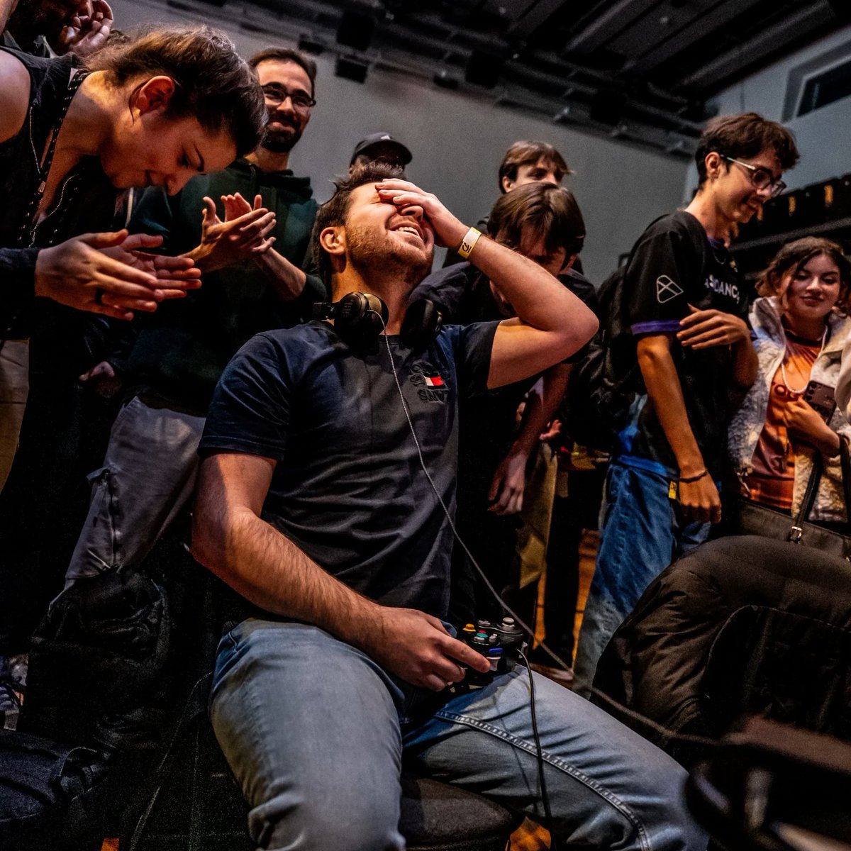 📸 CVLR. tweet media