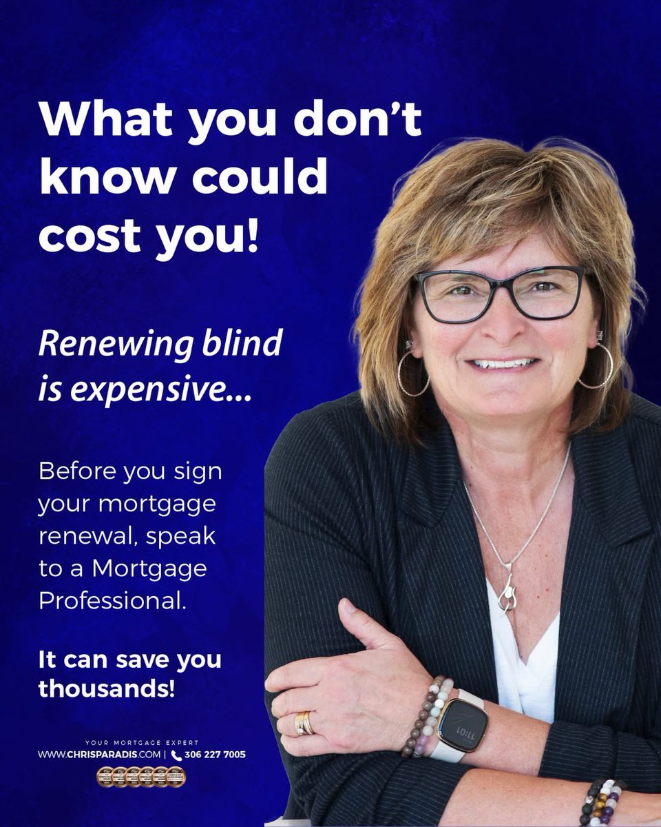 ChrisPMortgage's tweet photo. Chris Paradis
‘Your Mortgage Expert’
📱306 227 7005 
📧 chris@chrisparadis.com
🌎 https://t.co/J88B231Y2c

#mortgage #home #firsttimehomebuyers #mortgagebroker #skyfinancial https://t.co/dAy0tXKVqh