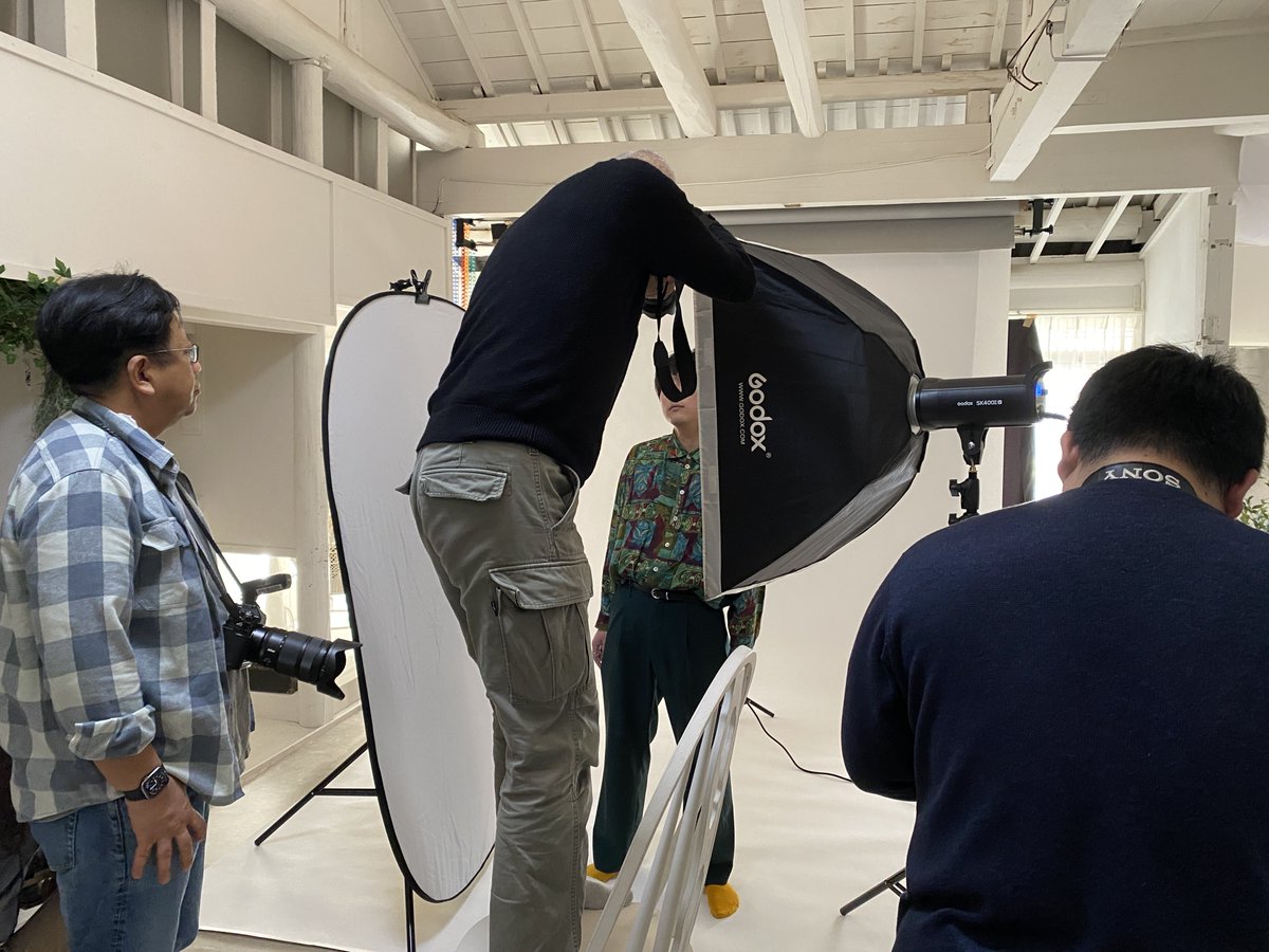 PiX Cypher | オフライン写真コミュニティ tweet media