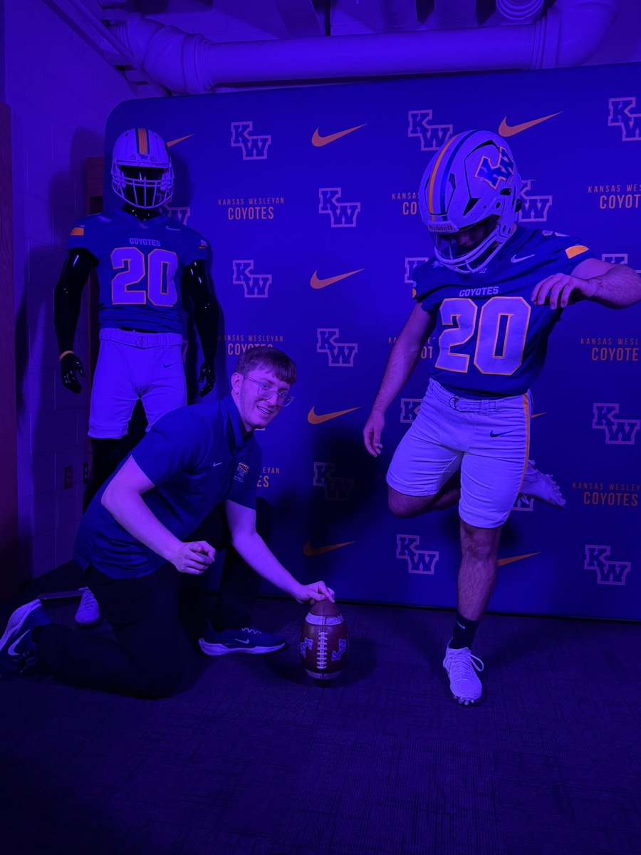 Brenden Bartholomew tweet media