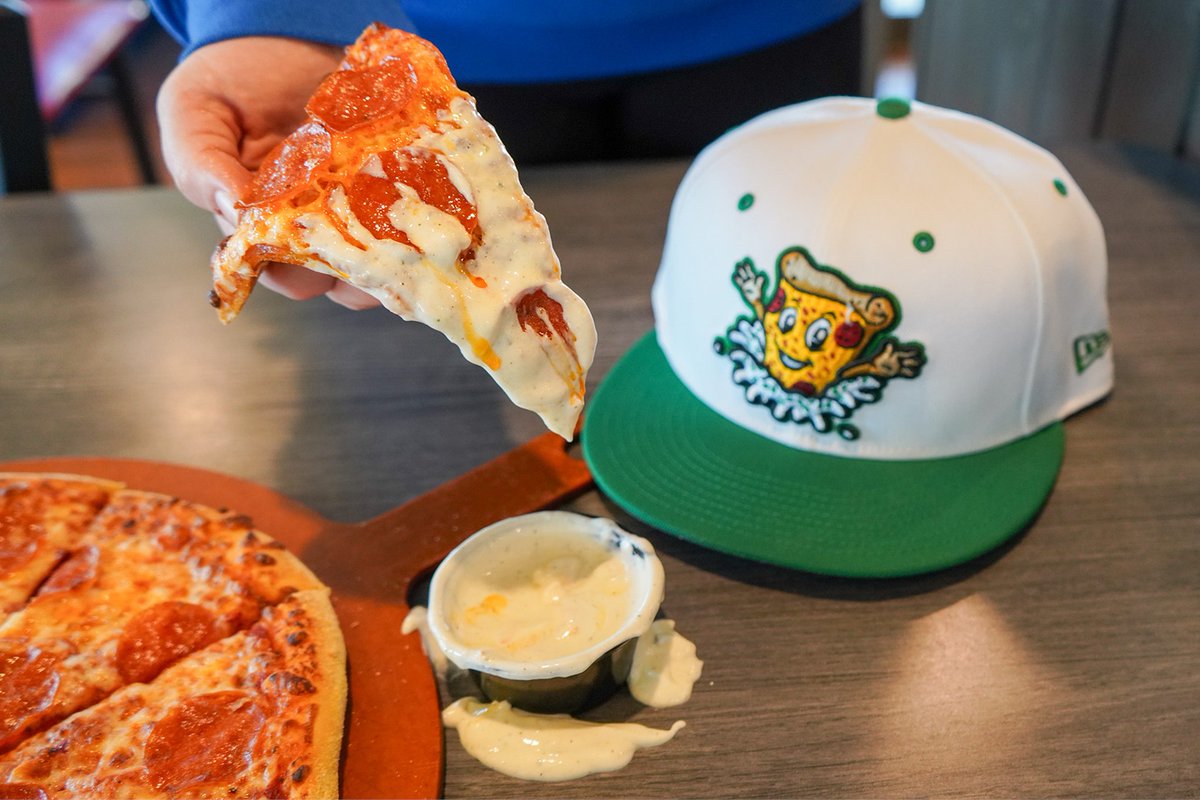 Tulsa Drillers tweet media