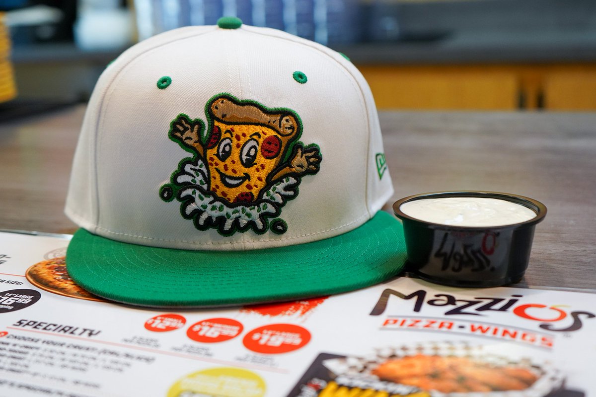 Tulsa Drillers tweet media