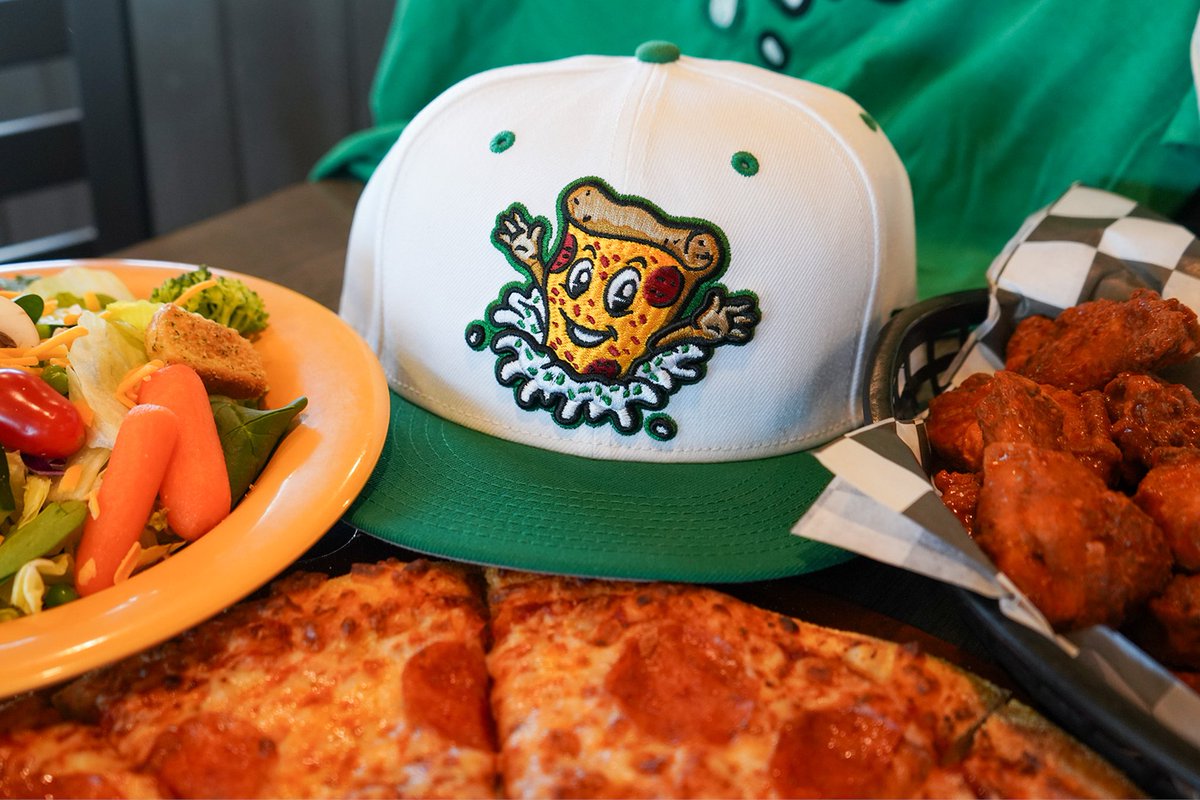 Tulsa Drillers tweet media