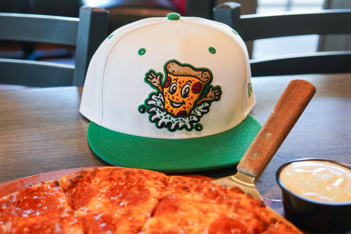 Tulsa Drillers tweet media