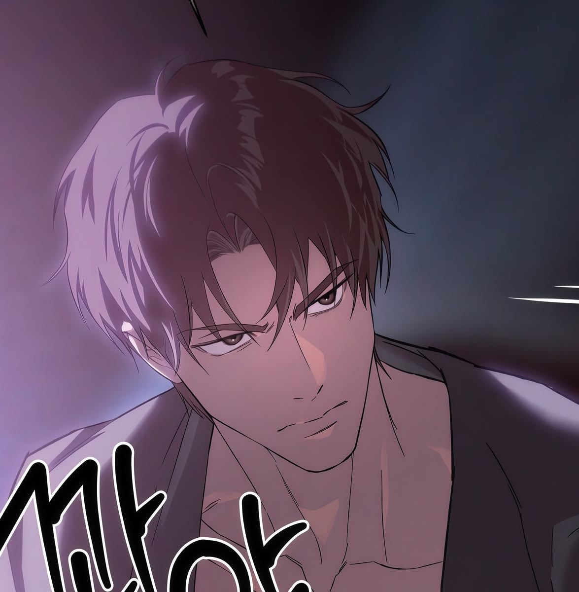 taekjoo always serving face in any situation

#codenameanastasia
 #코드네임아나스타샤