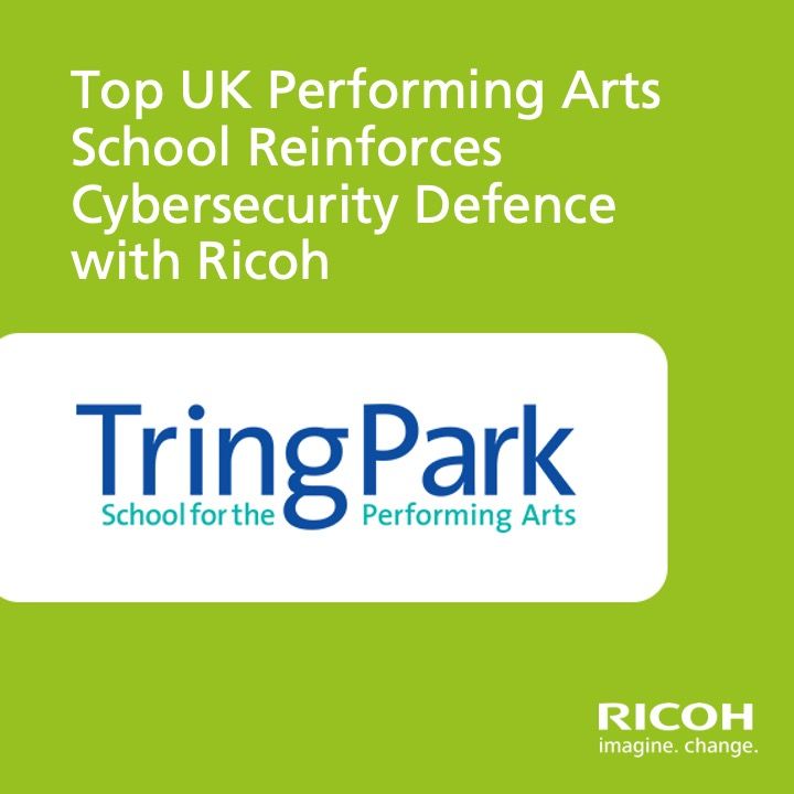 Ricoh eShop UK tweet media