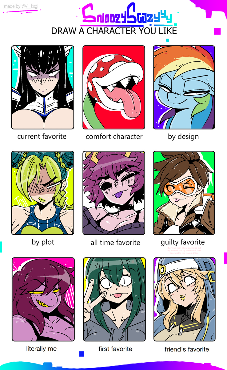 snoozy 🔆 tweet media