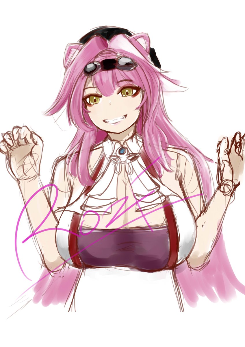 RozE@skeb募集中 tweet media