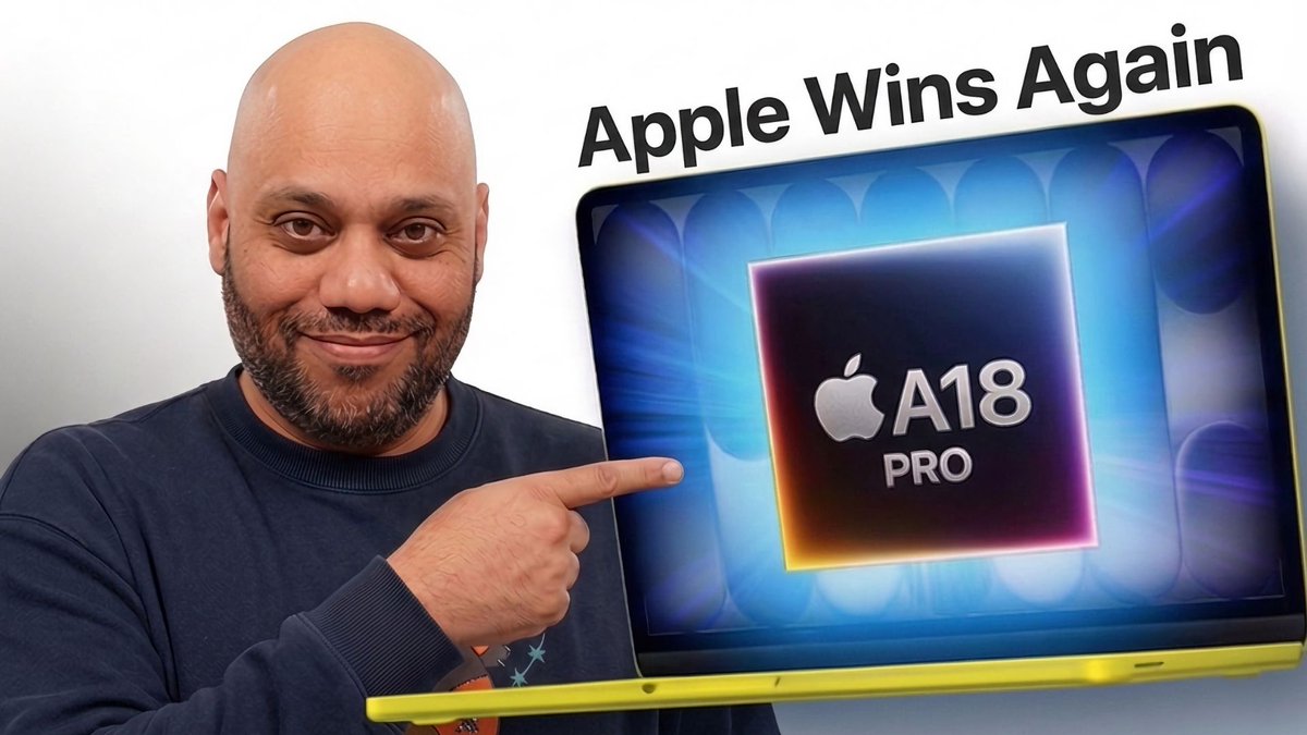 Andru Edwards tweet media