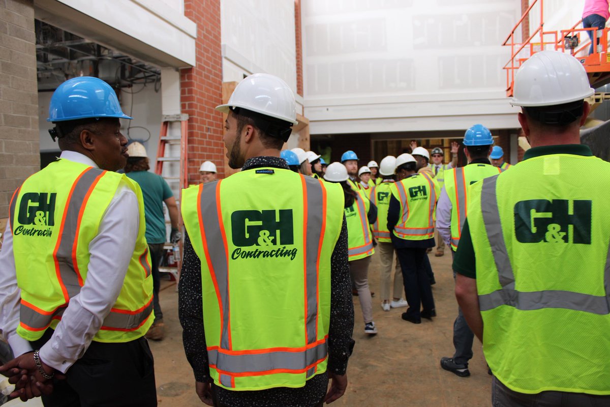 ghcontracting tweet picture