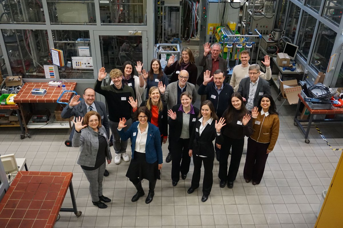 ToFuel Project tweet media