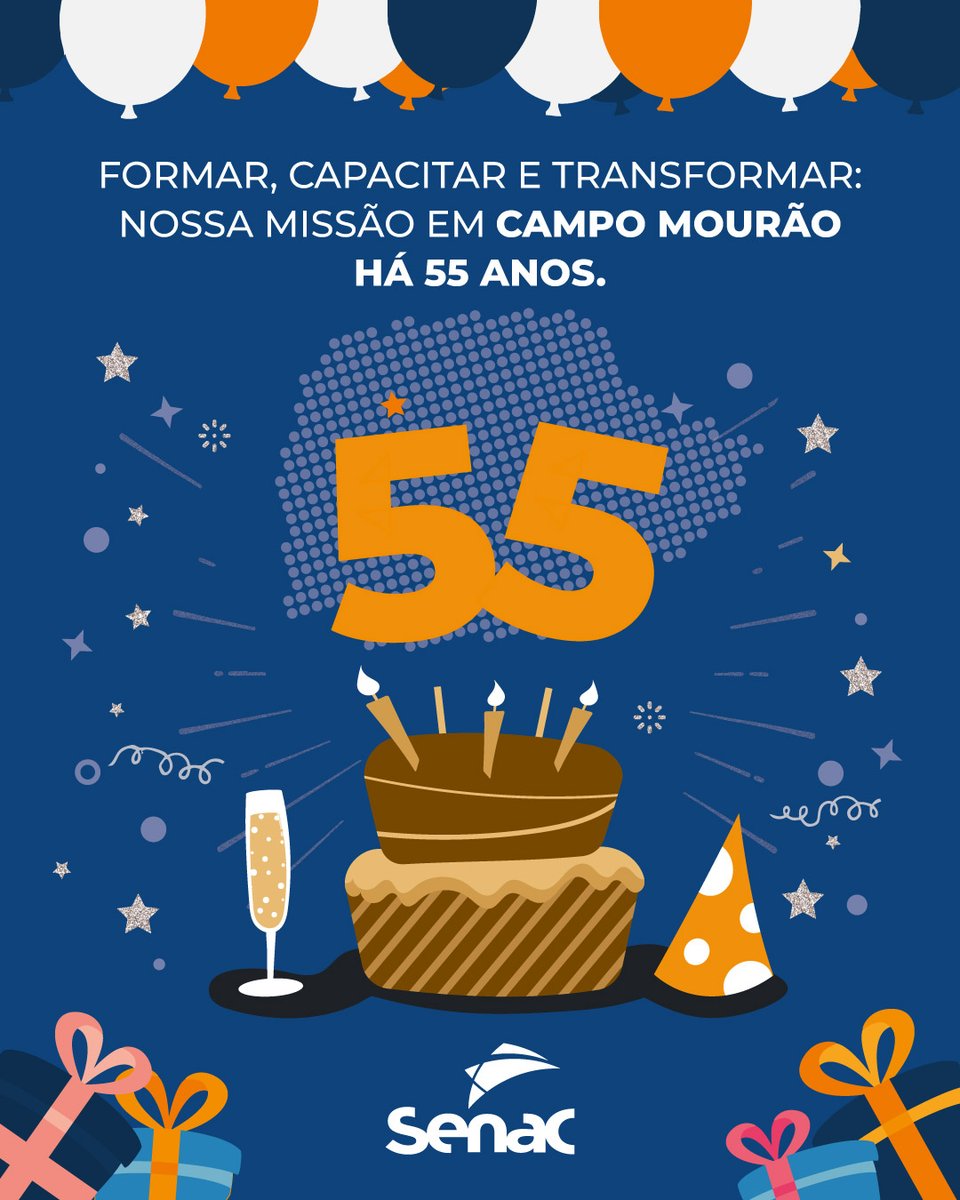 SENAC Paraná tweet media