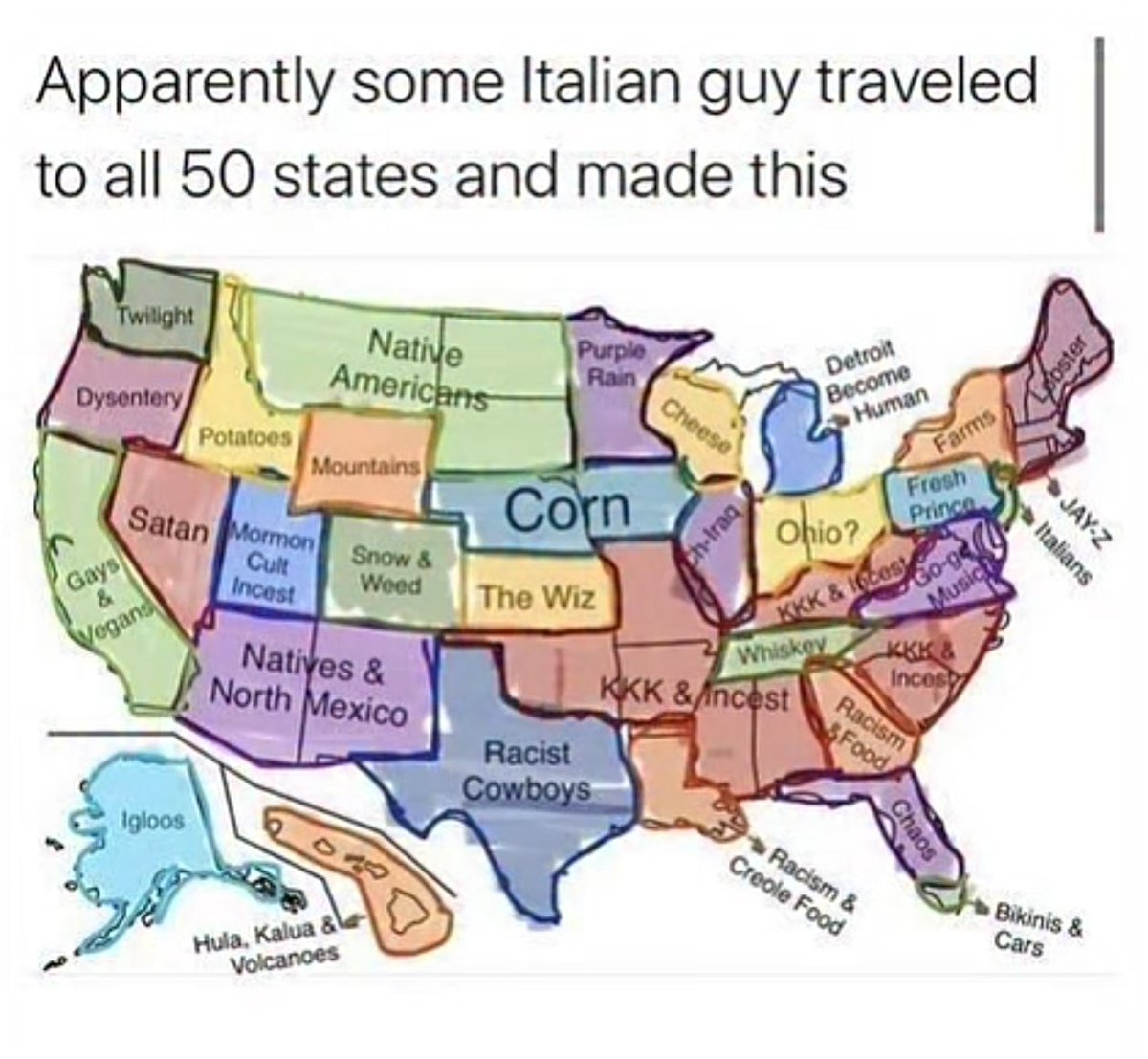 Epic Maps 🗺️ tweet media