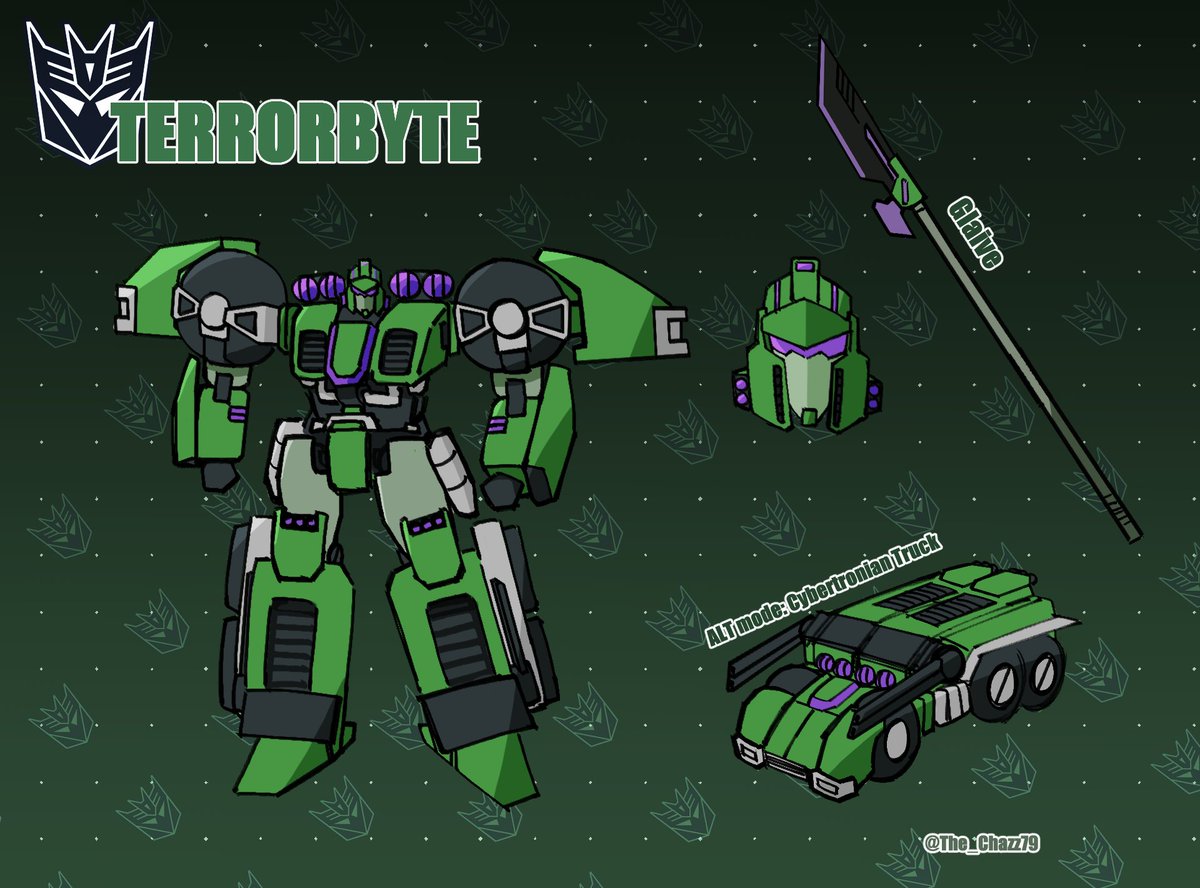 TheChazz tweet media