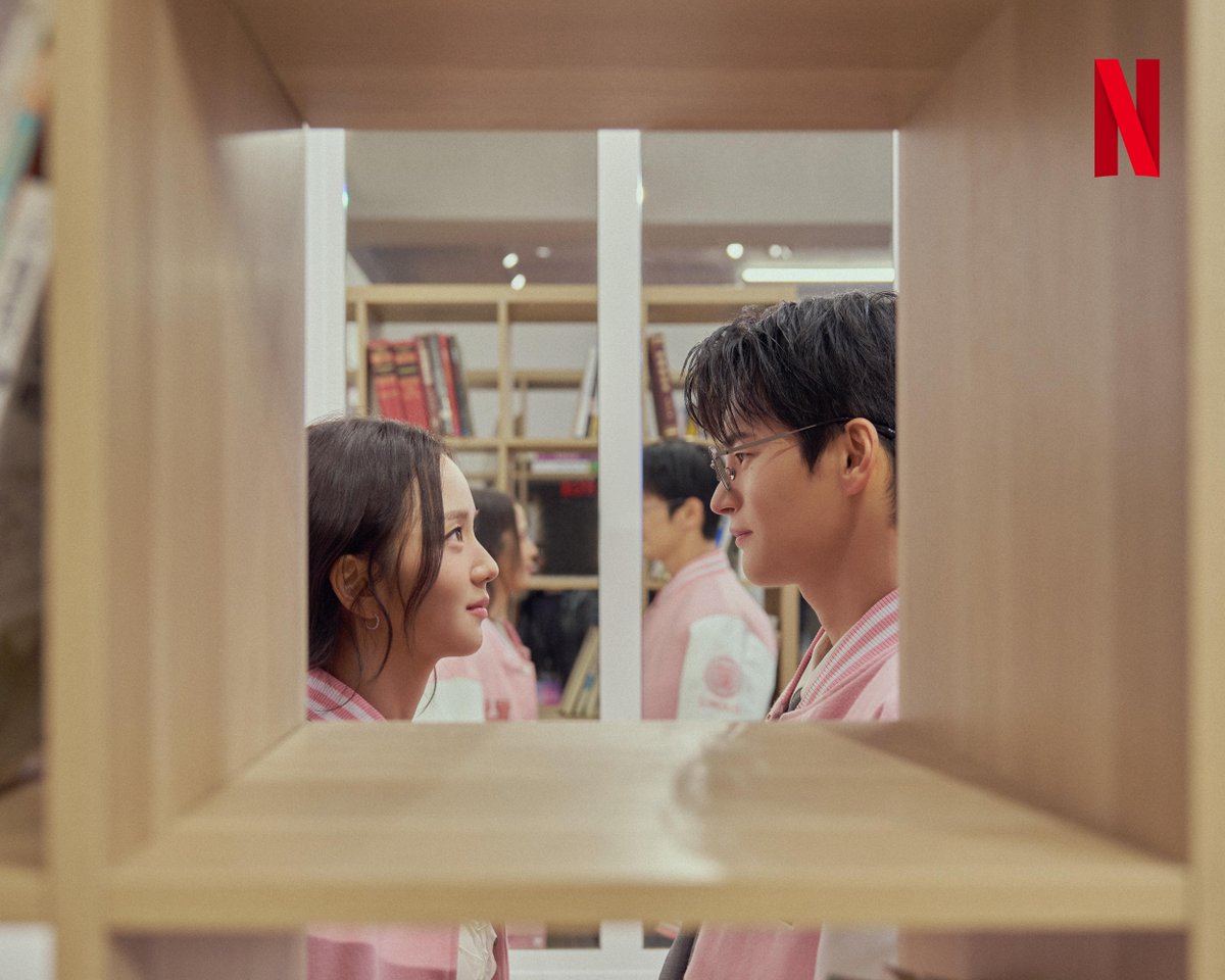 Netflix Korea｜넷플릭스 코리아 tweet media