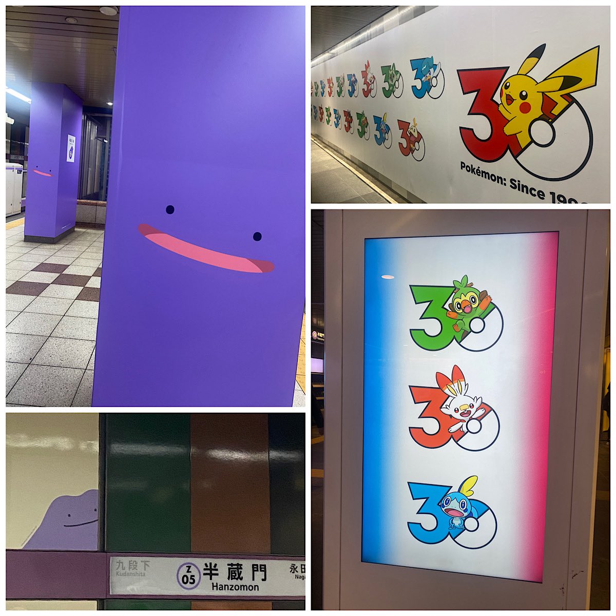 この前、みてきたポケモンがかわいすぎた。