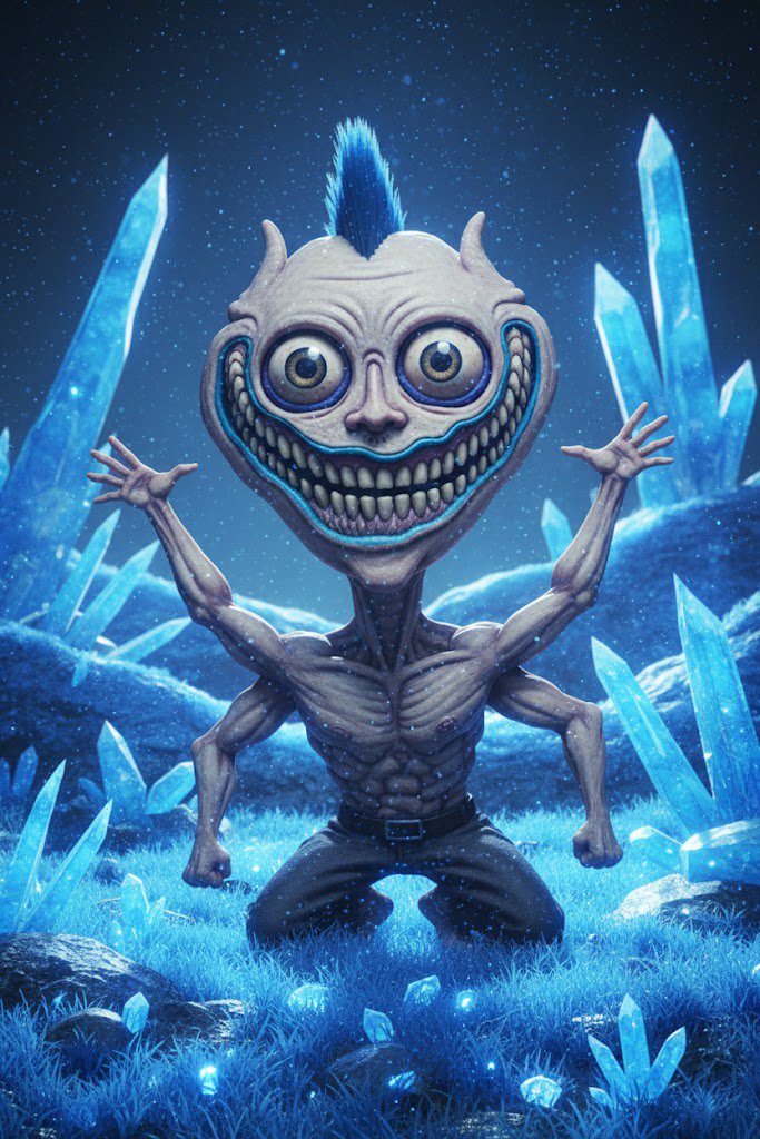 Spacemunkey8 tweet media