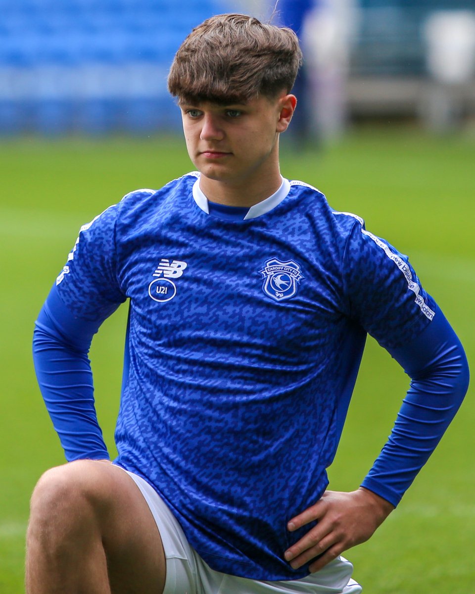 Not long to go until KO at CCS! 🏟️

Watch live with <a href="/CardiffCityTV/">Cardiff City TV</a> ➡️ bit.ly/46QOK1l

#CityAsOne