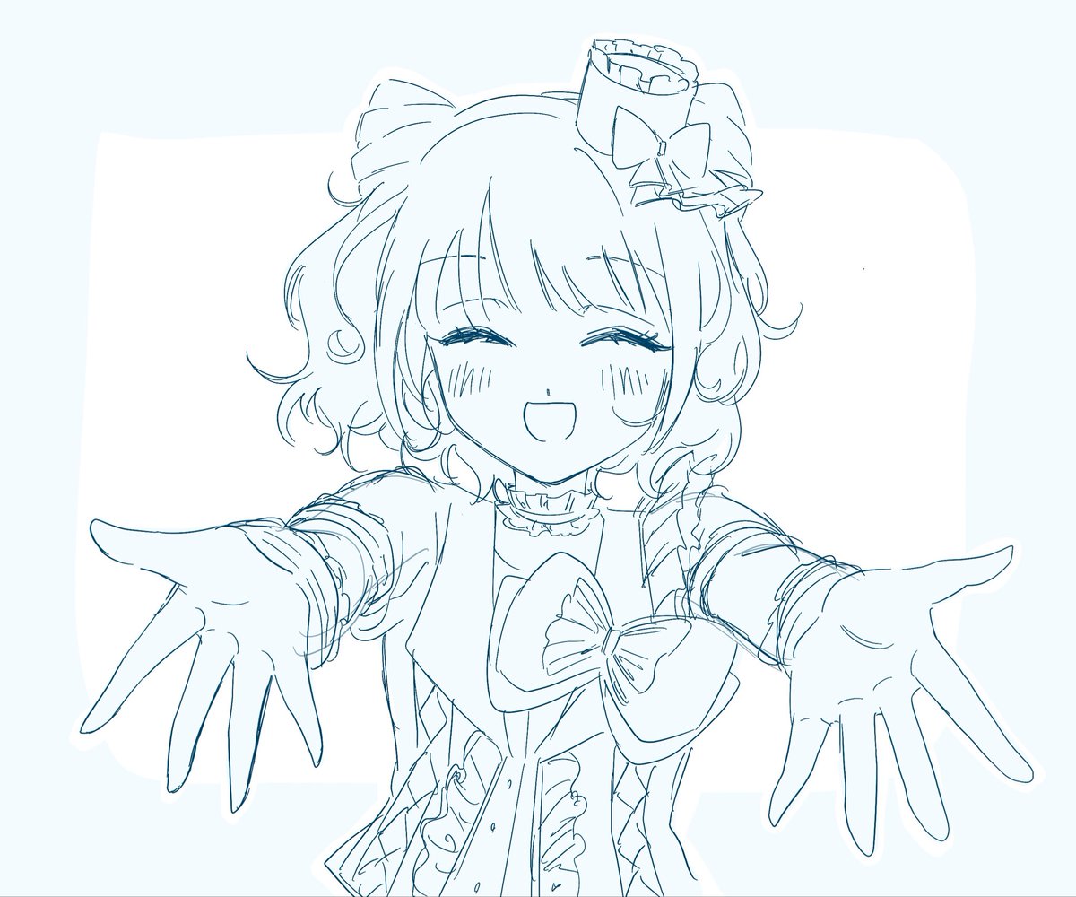 かぴぱら tweet media