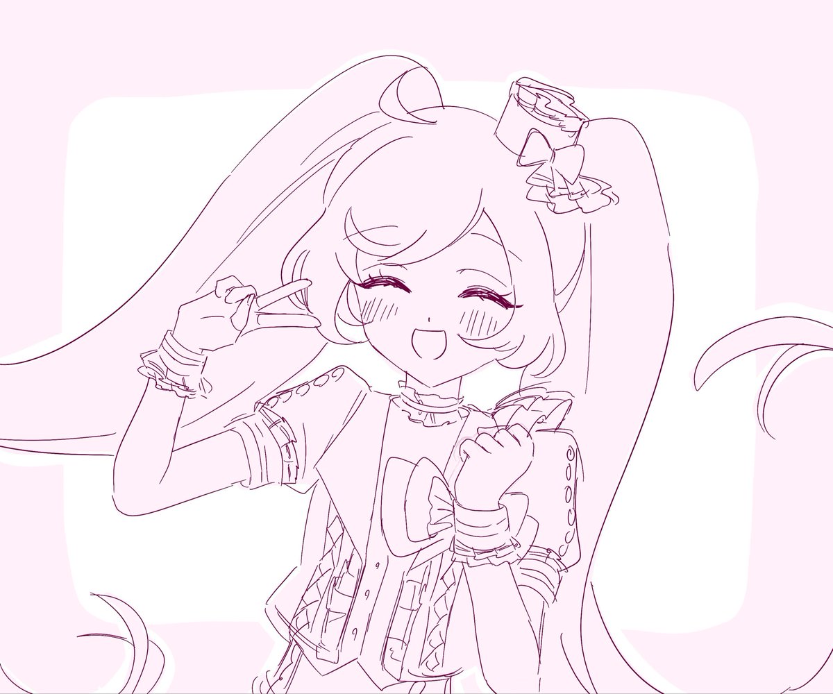 かぴぱら tweet media