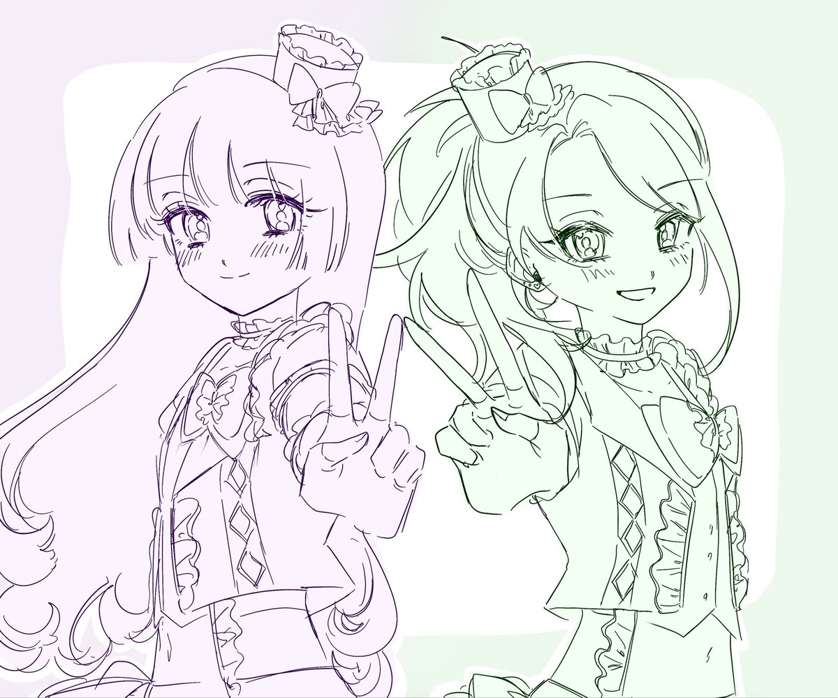 かぴぱら tweet media