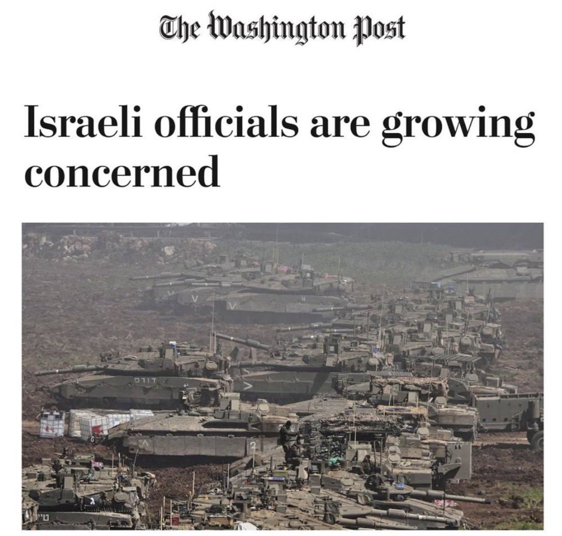 Glenn_Diesen's tweet photo. This war was predictably disastrous, and now Israeli officials have started asking where this war is going, as Iran will not collapse or surrender. https://t.co/ss6INxDDfs