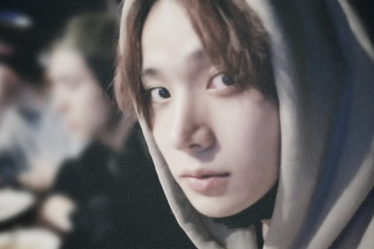 ₊˚⊹⋆ 𝐽𝐽𝑆 ♡₊˚ ft. 𝗘𝗡𝗛𝗬𝗣𝗘𝗡 𝗜𝗦 𝟳 tweet media