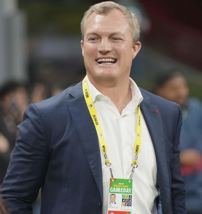 Coach Yac 🗣 tweet media