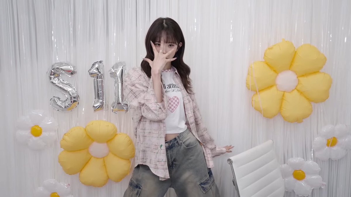 nakyubam's tweet photo. please never change kotone https://t.co/RZZIqH56Z2