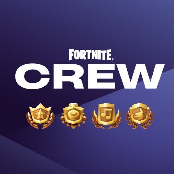 Fortnite Leaks & News tweet media