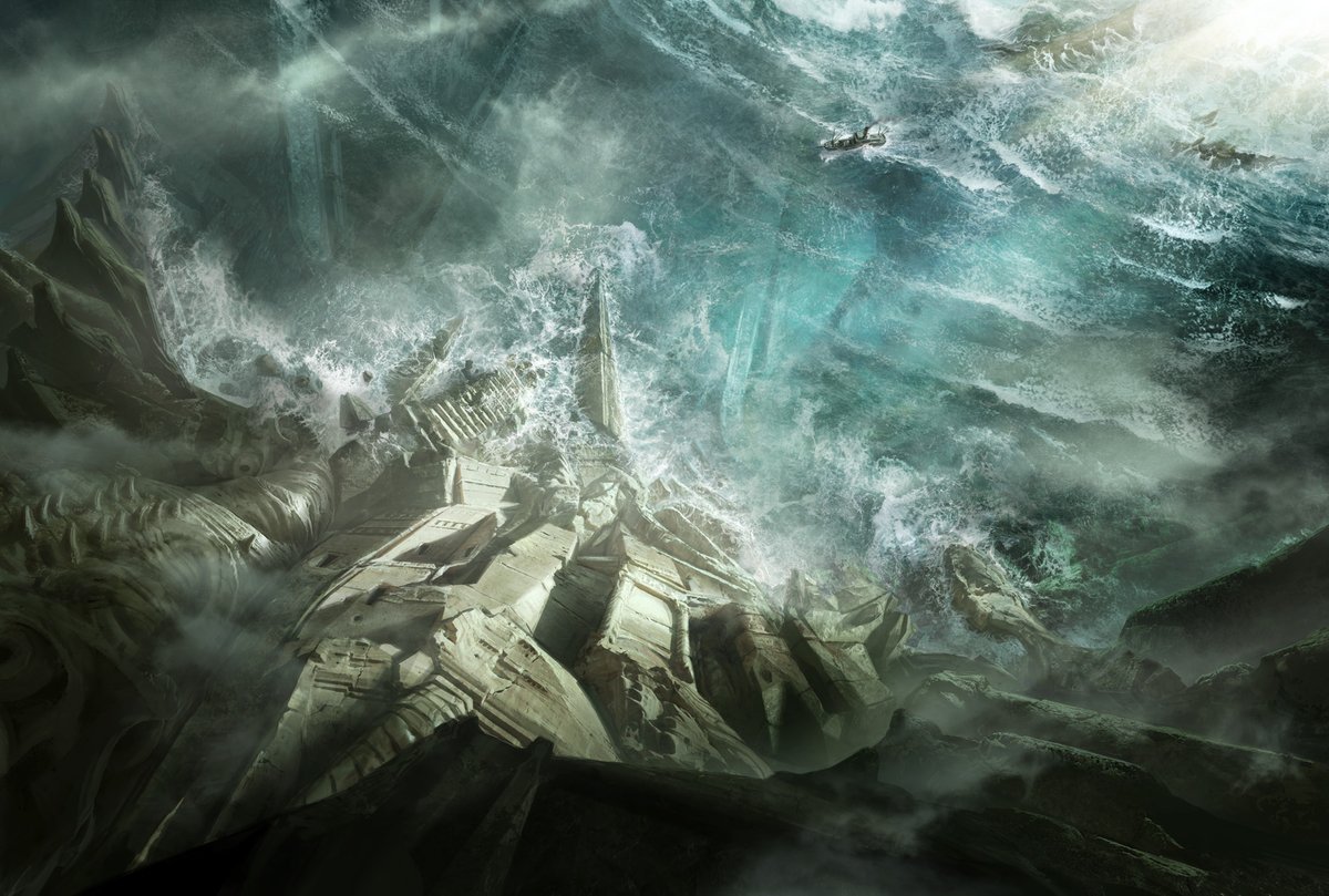 ⫷ François Baranger ⫸ tweet media