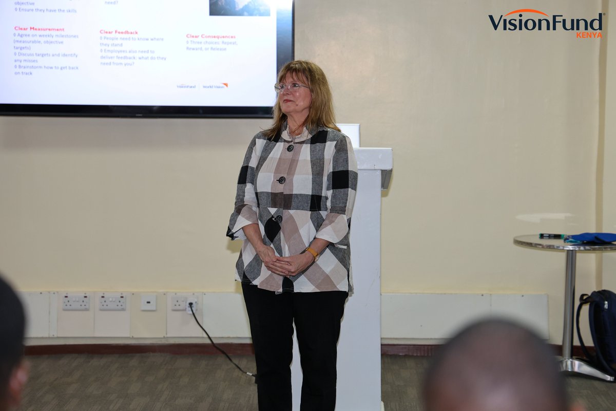 VisionFund Kenya tweet media