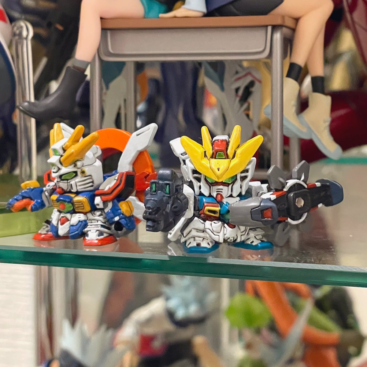 ちゅが tweet media