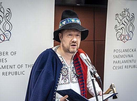 Jura Háček 🇨🇿🇪🇺🇺🇦 (jirka maso :) tweet media