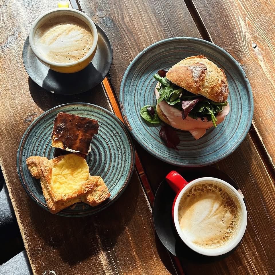 Claypath Deli tweet media