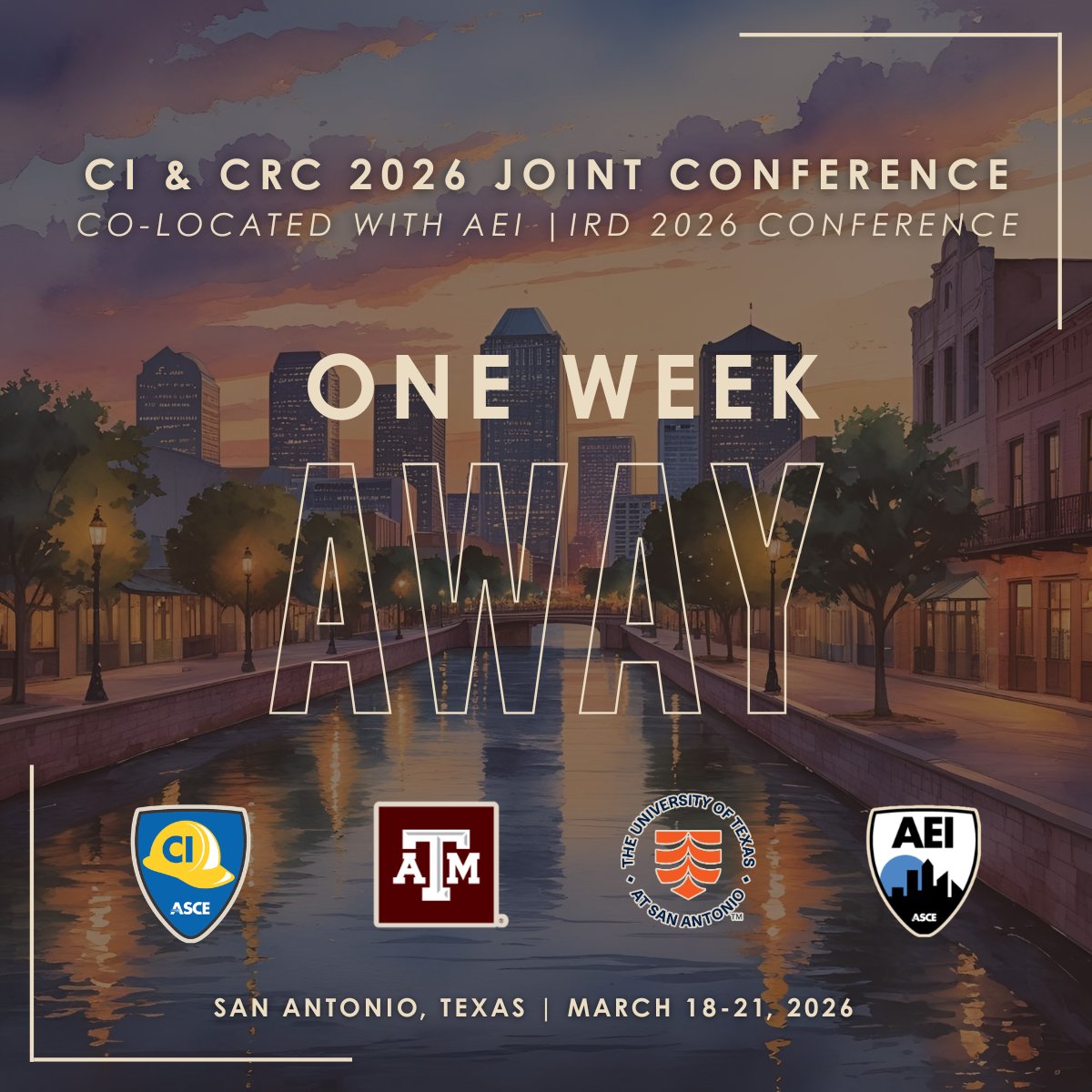 Construction Institute of ASCE tweet media