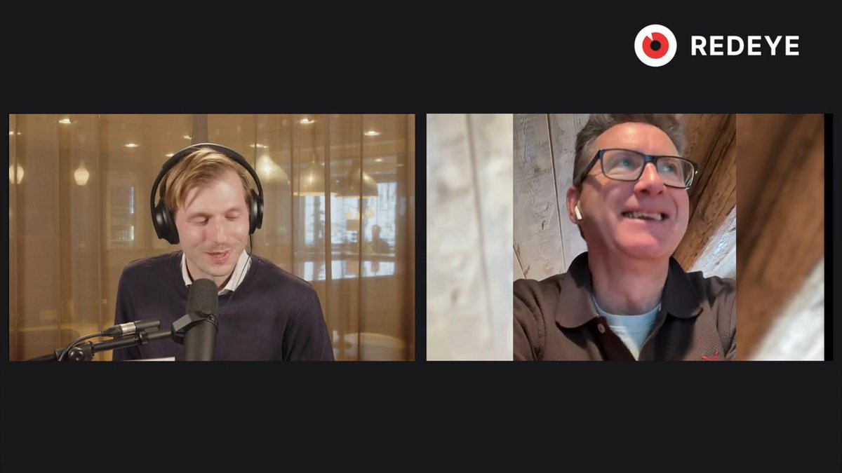 Investing by the Books Podcast tweet media