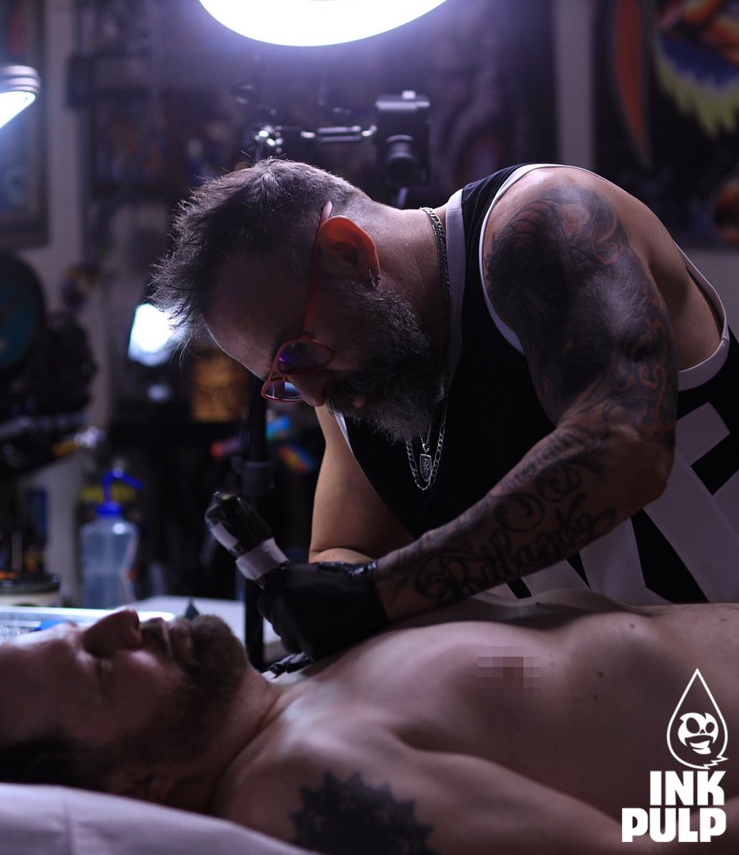 Shawn Crystal tweet media