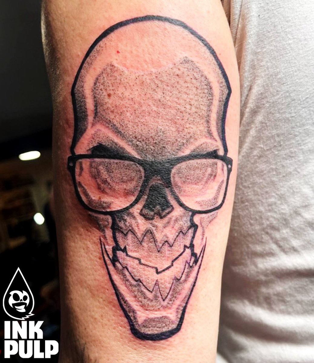 Shawn Crystal tweet media