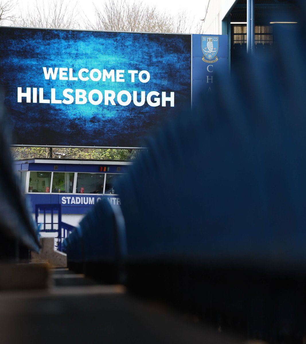 SWFC Women's Supporters Group tweet media