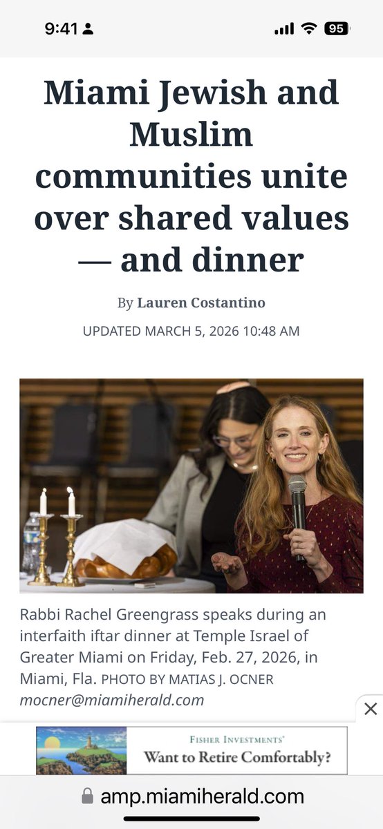 Debbie Mucarsel-Powell tweet media