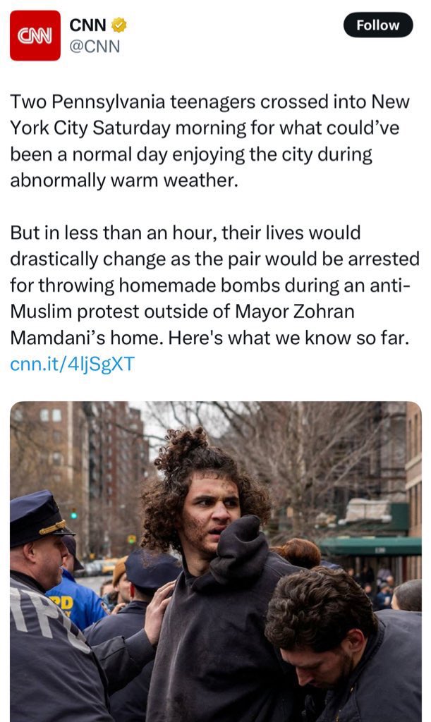 Breaking911's tweet photo. Too late CNN. https://t.co/z6pRlwpTiu