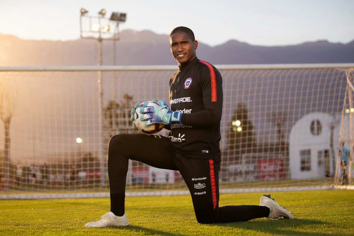 CAC1KE OFICIAL tweet media